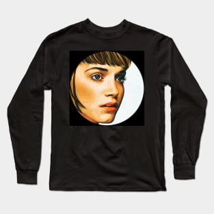 Girl From Ipanema 2 Long Sleeve T-Shirt